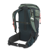 High Sierra - Pathway 2.0 Pathway 2.0 45L - FOREST GREEN/BLACK