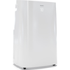 Freonic - 8,000 BTU Portable Air Conditioner | AC for Rooms up to 400 Sq.Ft. | LED Display | Sleep Mode | Dehumidifier - White