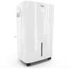 Freonic - 35 Pint Dehumidifier | LED Display | Auto Shut-Off | Bathroom, Basement, Bedroom, and Rooms up to 3,000 Sq. Ft. - White
