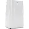 Freonic - 6,000 BTU Portable Air Conditioner | AC for Rooms up to 300 Sq.Ft. | LED Display | Sleep Mode | Dehumidifier - White