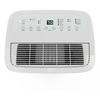 Freonic - 50 Pint Dehumidifier | LED Display | Auto Shut-Off | Bathroom, Basement, Bedroom, and Rooms up to 4,500 Sq. Ft. - White