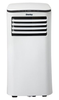 Danby - DPA070B4WDB 10000 BTU (7000 SACC) 3-in-1 Portable AC in White - White