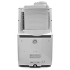 Whynter ARC-1030WN 12,000 BTU (10,000 BTU SACC) NEX Inverter Dual Hose Portable Air Conditioner with Smart Wi-Fi - White