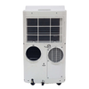 Whynter ARC-147WF 14,000 BTU (10,000 BTU SACC) Dual Hose Portable Air Conditioner with HEPA and Carbon Filter - White