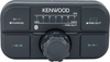 Kenwood - KAC-M5024BT - Gray