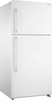 Insignia™ - 18 Cu. Ft. Top-Freezer Refrigerator - White