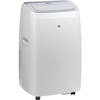 Arctic Wind - 14,000 BTU Portable Air Conditioner with Heat Pump | for Rooms up to 500 Sq.Ft. | Remote Control | 24 Hour Timer - White