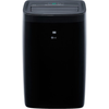 LG - 10,000 BTU (DOE) / 14,000 BTU (ASHRAE) Smart Portable Air Conditioner - Black