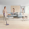 Dyson V8 Cordless Vacuum - Silver/Nickel