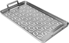 Traeger Grills - ModiFIRE Fish & Veggie Stainless Steel Grill Tray