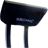 Bromic Heating - Portable Patio Heater - Tungsten Portable Cover Only - Black - Black