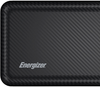 Energizer - MAX 30,000mAh High Speed Universal Portable Charger/Power Bank with LCD Display for Apple, Android, Google & USB Devices - Black