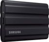 Samsung - T7 Shield 2TB External SSD Drive Interface USB 3.2 Solid State Drive - Black