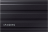 Samsung - T7 Shield 2TB External SSD Drive Interface USB 3.2 Solid State Drive - Black