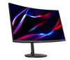 Acer - Nitro XZ322QU Sbmiipphx 31.5" LED WQHD 1500R Curved Monitor FreeSync(HDMI)