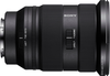 Sony - FE 24-70mm F2.8 GM II Full-frame constant-aperture standard zoom G Master lens - Black