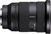 Sony - FE 24-70mm F2.8 GM II Full-frame constant-aperture standard zoom G Master lens - Black