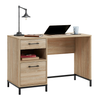 Sauder - North Avenue Home Office Desk - Charter Oak