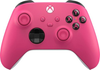 Microsoft - Controller for Xbox Series X, Xbox Series S, and Xbox One (Latest Model) - Deep Pink