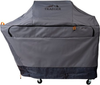 Traeger Grills - Traeger Timberline Full-Length Grill Cover - Black