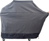 Traeger Grills - Traeger Timberline Full-Length Grill Cover - Black