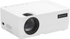 Vankyo - Leisure 470 Pro Native 1080P Projector, Full HD 5G Wireless Mini Projector - White