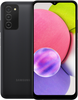 Boost Mobile - Samsung Galaxy A03 Smartphone - Black