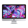 Apple - 27" Pre-Owned iMac 5K - Intel Core i5 3.0GHz - 8GB Memory - 1TB FUSION DRIVE (2019)