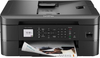 Brother - MFC-J1010DW Wireless Color Inkjet All-in-One Printer