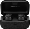 Sennheiser - Momentum 3 True Wireless Noise Cancelling In-Ear Headphones - Black