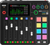 RØDE - RØDECaster Pro II Integrated Audio Production Studio - Black