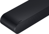 Samsung - HW-S60B 5.0ch All in One Soundbar with Wireless Dolby Atmos - Black