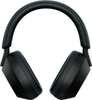 Sony - WH-1000XM5 Wireless Noise-Canceling Headphones - Black