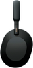 Sony - WH-1000XM5 Wireless Noise-Canceling Headphones - Black