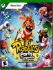 Rabbids®: Party of Legends – Standard Edition - Xbox One, Xbox Series X