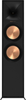 Klipsch - Next Gen Reference Premiere Series Dual 8" 600-Watt Passive 2-Way Floor Speaker (Each) - Black