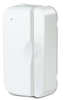 FEIT ELECTRIC - Battery Powered Smart Wi-Fi Window Sensor - White
