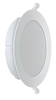 FEIT ELECTRIC - 6" White and Color Smart Alexa and Google Recessed Downlight