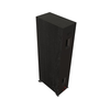 Klipsch - Reference Premiere Dual 6.5" 500-Watt Passive 2-Way Floor Speaker (Each) - Ebony