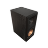 Klipsch - Reference Premiere Dual 6.5" 400-Watt Passive 2-Way Bookshelf Speaker (Pair) - Ebony