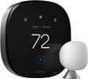 ecobee Smart Thermostat Premium - Black