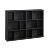 Sauder - Horizontal Bookcase