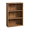 Sauder - 3-Shelf Bookcase