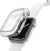 Raptic 360x for 41mm Apple Watch Series 7 - Clear