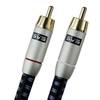 SVS - SoundPath RCA Audio Interconnect Cable 1M - Multi