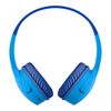 Belkin - Sound Form Mini Wireless On-Ear Headphones for Kid - Blue