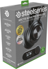 SteelSeries - Arctis Nova Pro Wireless Gaming Headset for Xbox X|S, and Xbox One - Black