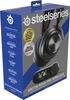 SteelSeries - Arctis Nova Pro Wireless Gaming Headset for PS5 and PS4 - Black