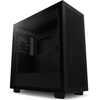 NZXT - H7 Flow Mid-Tower ATX Case - Black