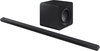 Samsung - HW-S800B 3.1.2ch Soundbar with Wireless Dolby Atmos / DTS:X - Black